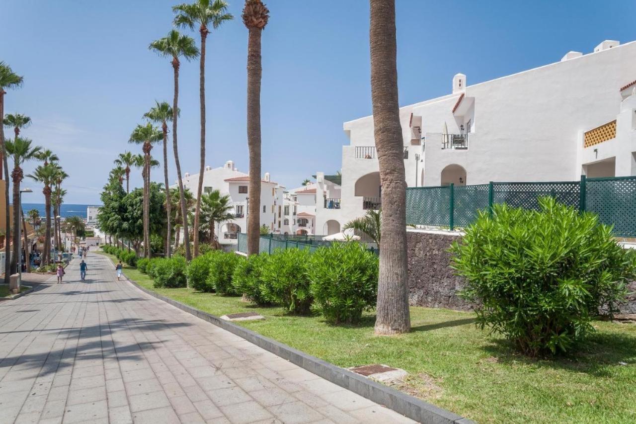 Buenavista Torviscas Apartment